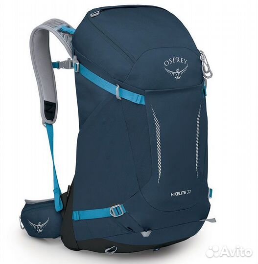 Рюкзак Osprey Hikelite 32