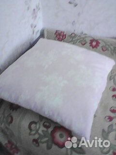 Подушка