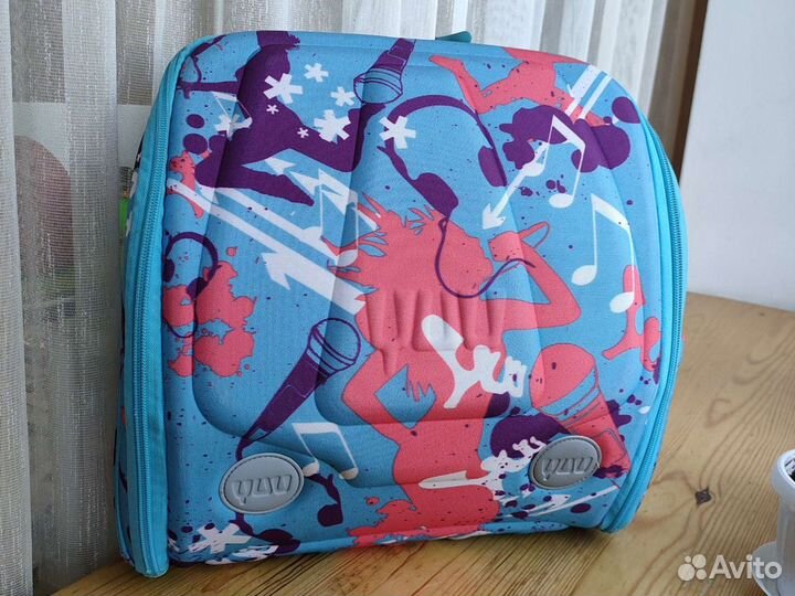 Школьный ранец yuu