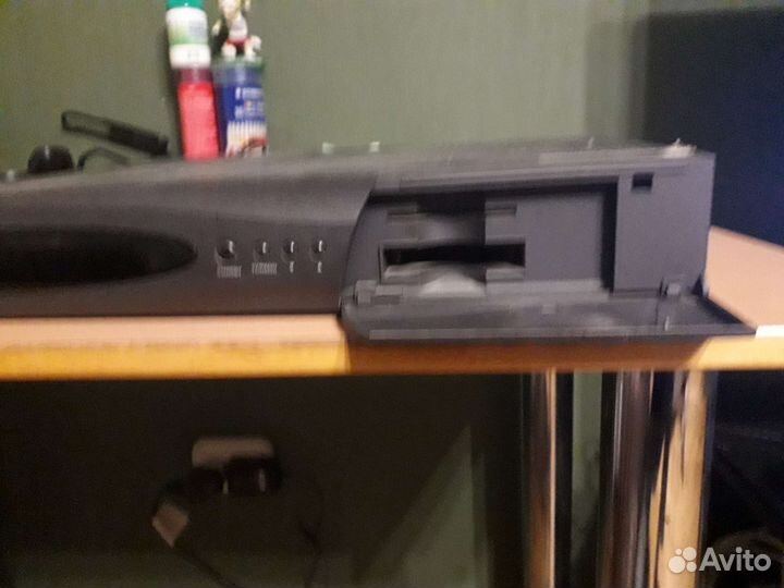 Ресивер humax irci 5400z