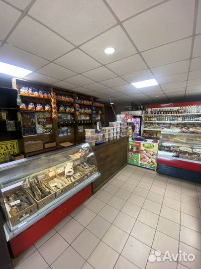 Торговая площадь, 70 м²