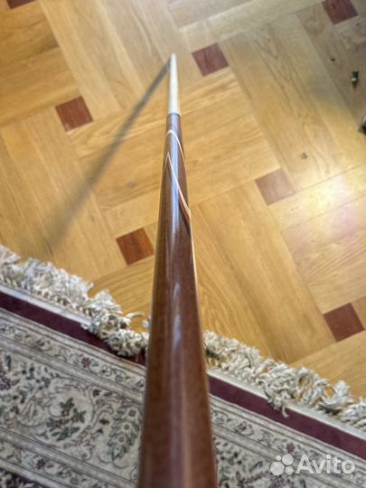 Кий для русского бильярда