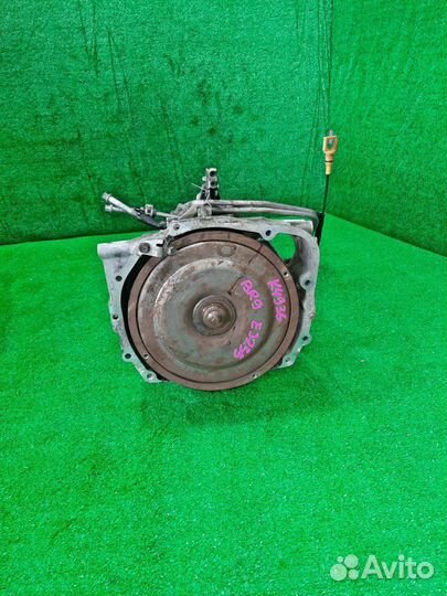 АКПП subaru legacy BR9 2005 EJ255 TG5D8claab 4WD к