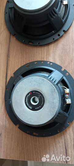 Мидбасс Dragster amw 6