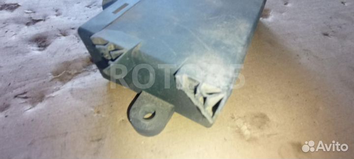 Блок управления SCR Adblue Mercedes-Benz Actros