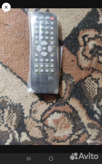 Пульт ду для Yamaha