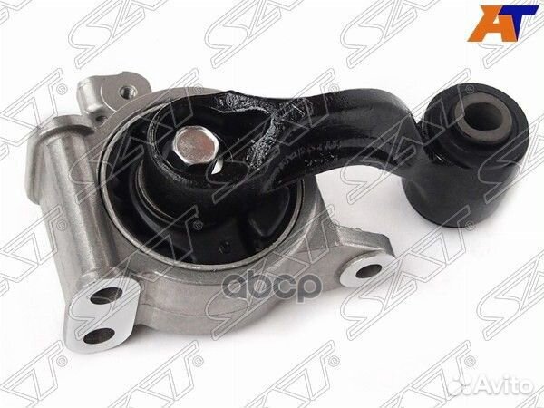 Подушка двигателя задняя nissan teana 08-14/MU