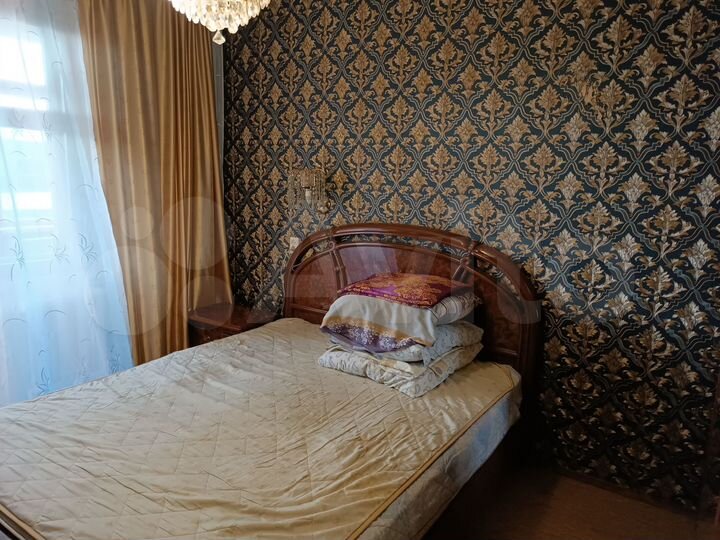 3-к. квартира, 67 м², 3/9 эт.