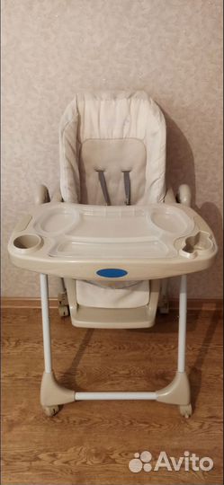 Детское кресло