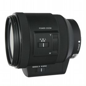 Sony 18-200mm f/3.5-6.3 E (SEL-P18200) Новый