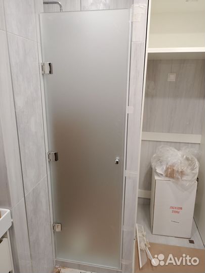 Установка,Монтаж Душевых кабин,Джакузи,Массажных в