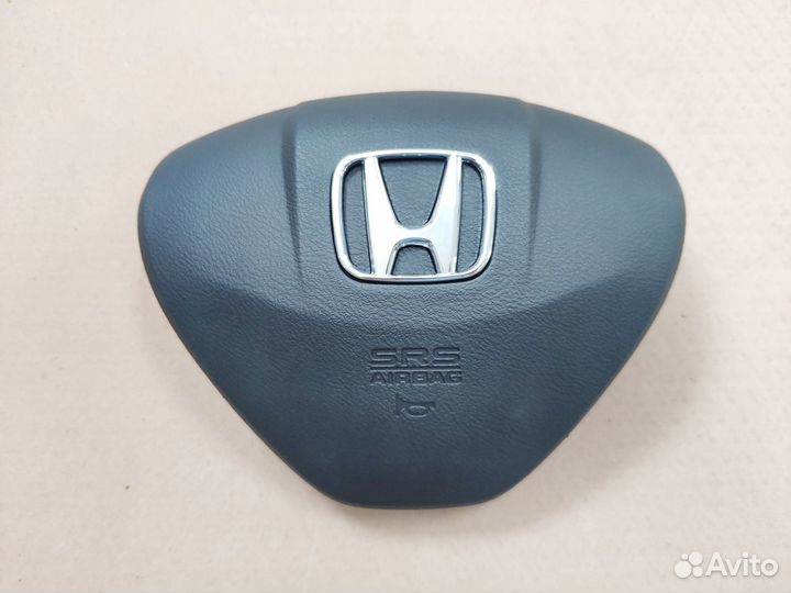 Крышка подушки безопасности Хонда Цивик 8