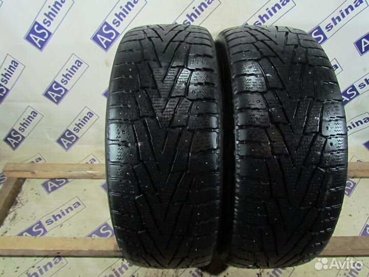 Roadstone Winguard WinSpike SUV 235/55 R18 92N