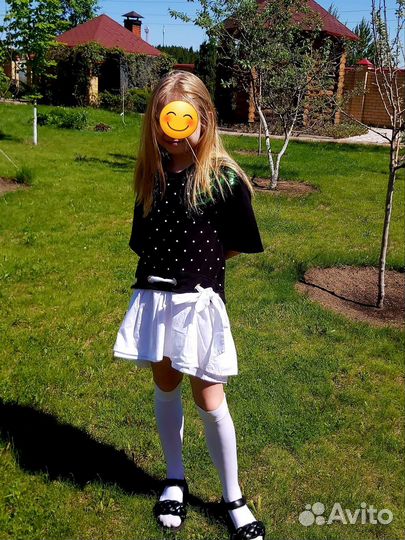 Платье twinset