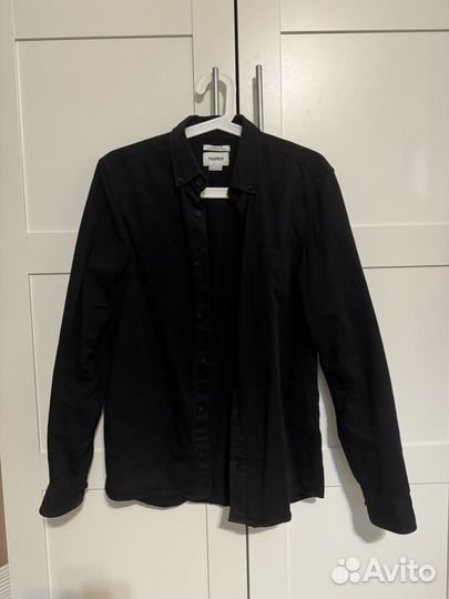 Рубашка pull bear