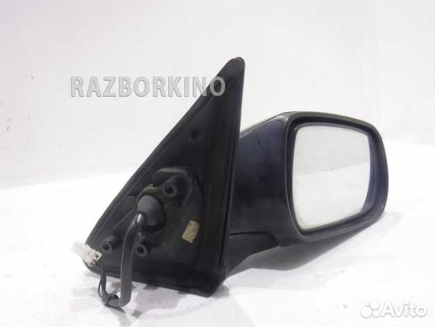 Зеркало правое Ниссан