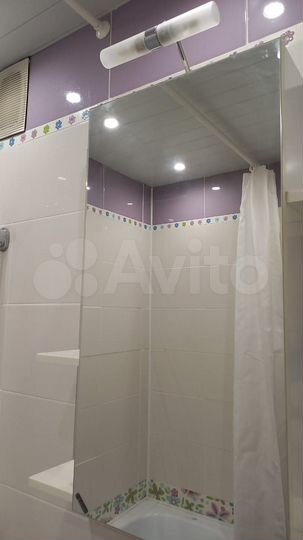 2-к. квартира, 49,7 м², 7/9 эт.