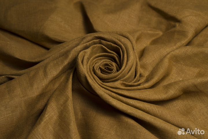 Лен 100% премиум