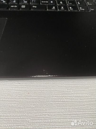 Игровой ноутбук Gigabyte p37