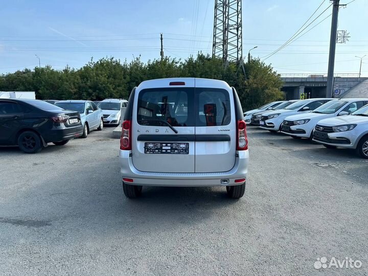 LADA Largus 1.6 МТ, 2024