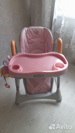 Столик для кормления