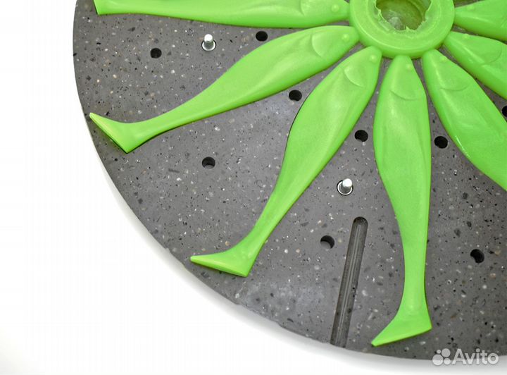 Центробежная форма Commandor 5.5