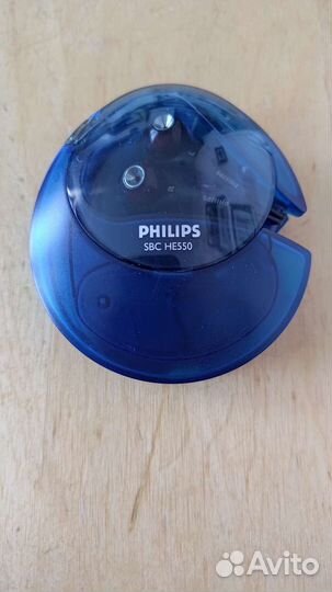 Наушники Philips SBC HE550 проводные