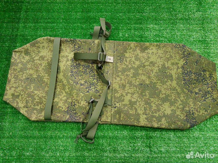 Пятиточник с пакетом баллистики Бр1 свмпэ
