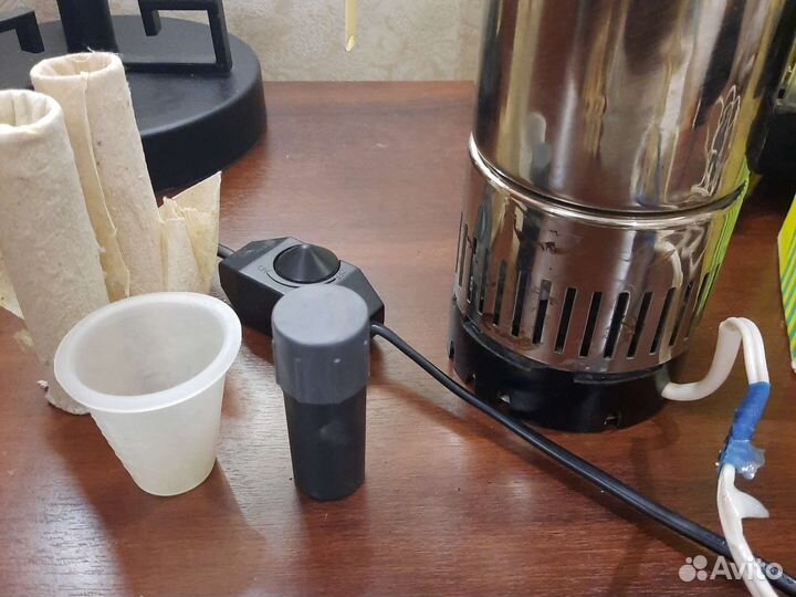 Ингалятор паровой ип2