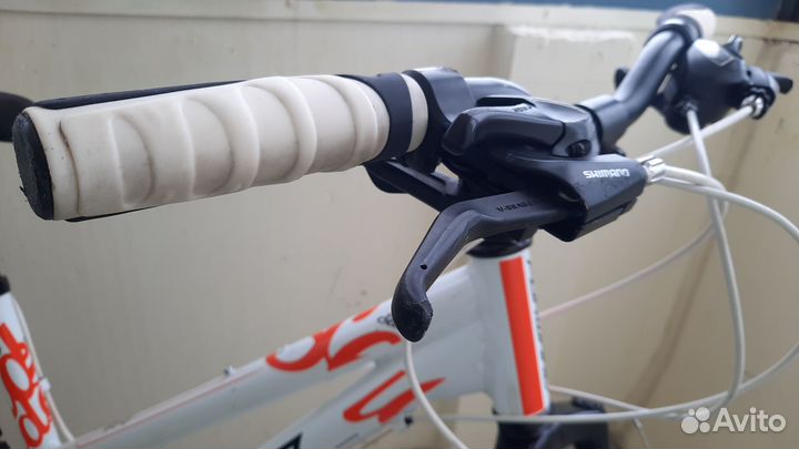 Велосипед Forward Seido