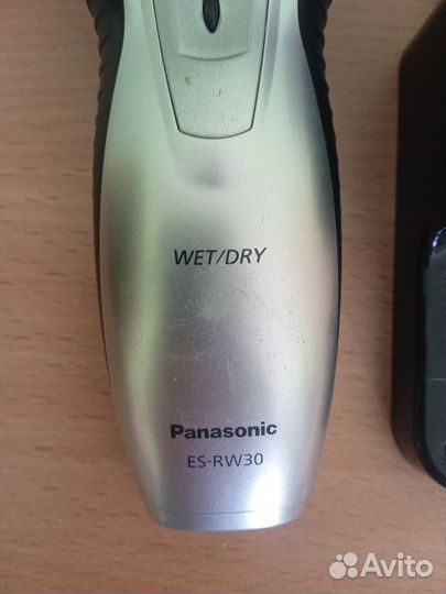 Бритва электрическая panasonic