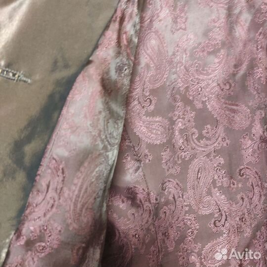 Плащ женский тренч