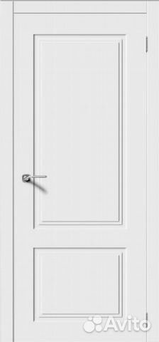 Дверь межкомнатная