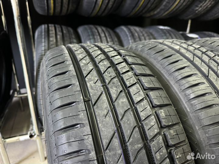 Ikon Tyres Character Eco 205/60 R16 112