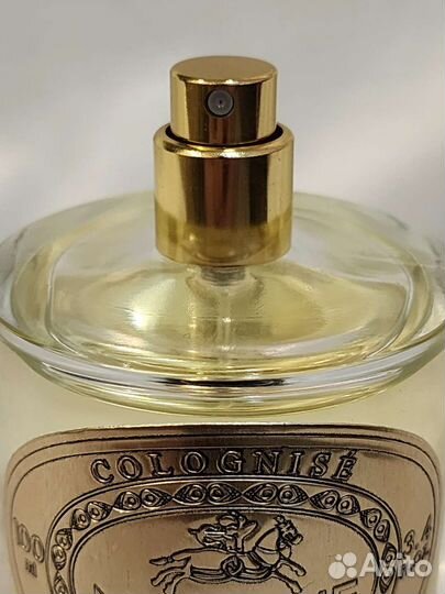 Распив Colognise Nishane Оригинал