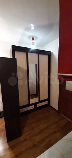 Квартира-студия, 26 м², 9/16 эт.