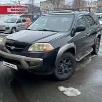 Acura MDX 3.5 AT, 2001, 100 199 км, с пробегом, цена 500 000 руб.