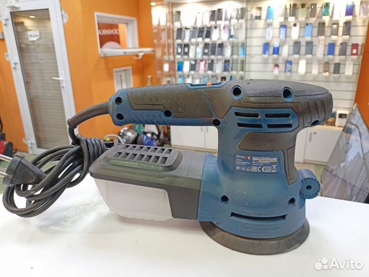 Шлифмашинка Dexter 350w