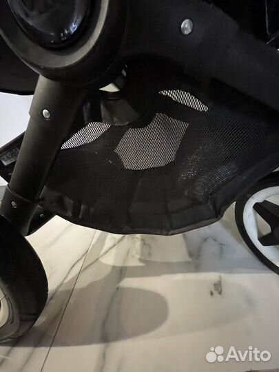 Коляска bugaboo buffalo 2 в 1