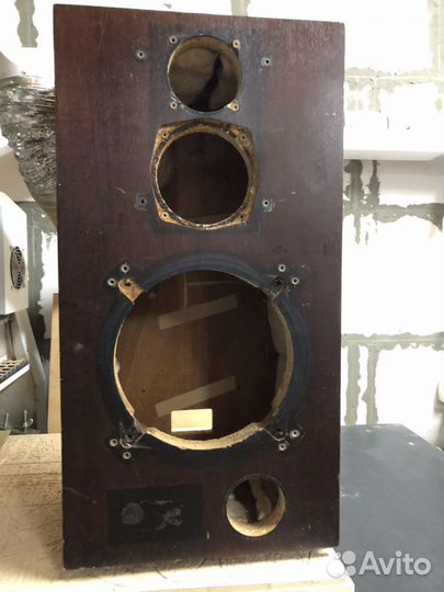 Корпуса Амфитон 35ас