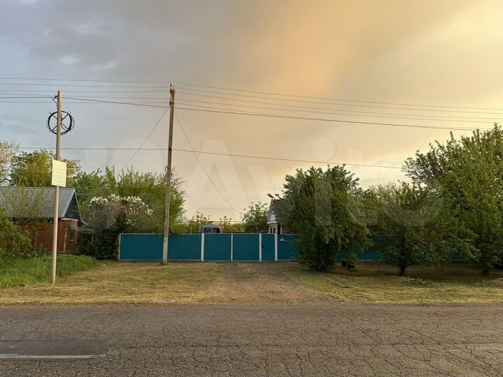 Дом 98 м² на участке 12 сот.