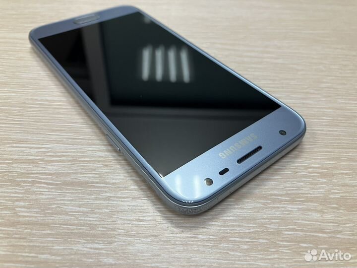 Samsung Galaxy J3 (2017)