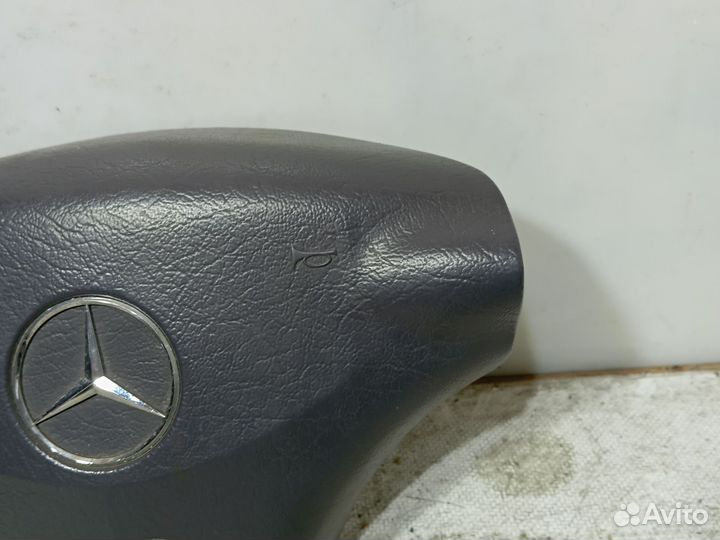 Подушка безопасности Mercedes-Benz A-Class W168