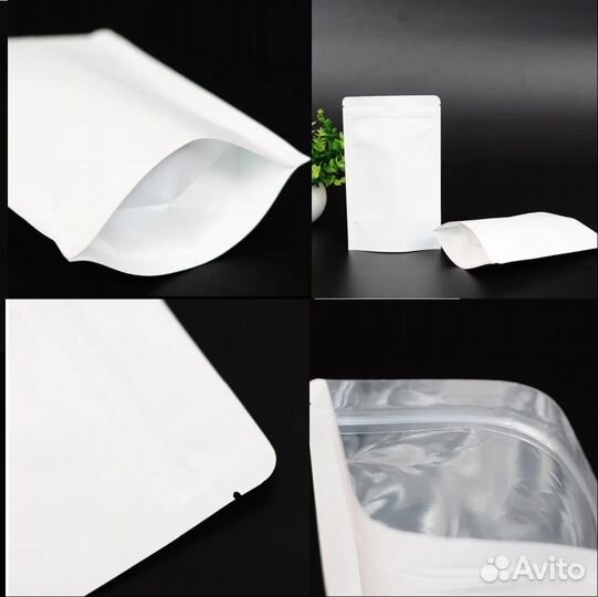 Пакеты Дой пак