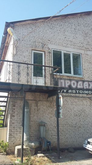 Автосервис, 160 м²