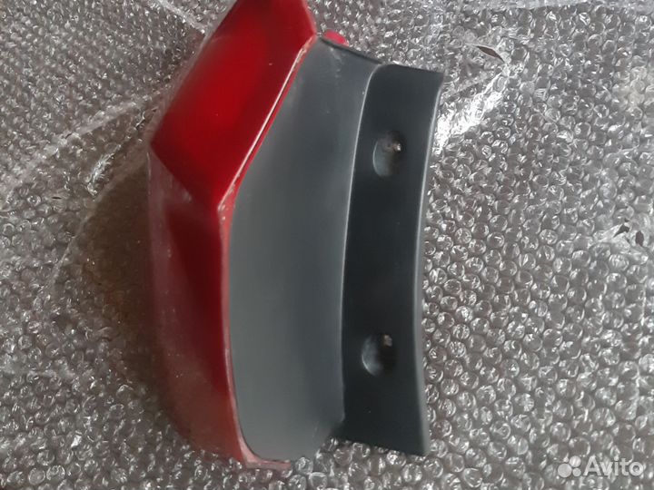 Фонарь задний левый kia ceed 12-15