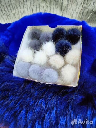 Меховое ателье