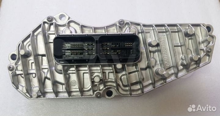 Блок TCM, модуль тсм 6DCT250 Ford Focus 3