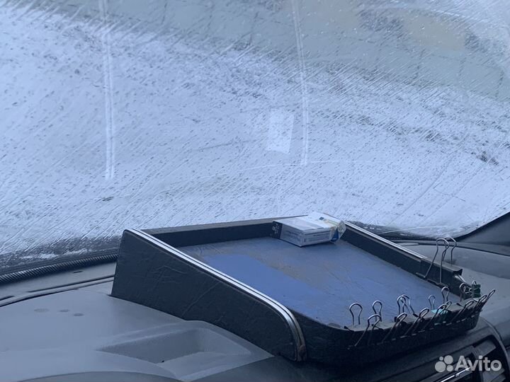 ГАЗ ГАЗель 3302 изотермический, 2005