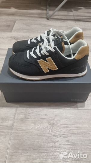 Кроссовки New Balance 574